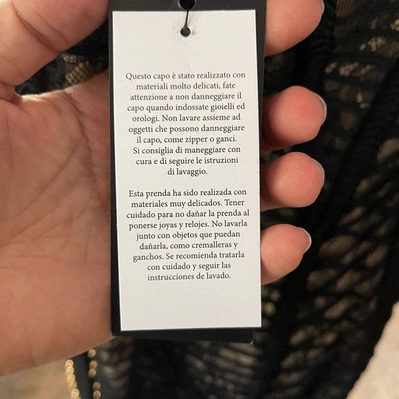 Marciano for Guess Friday night dress new with tag - Picture 10 of 13